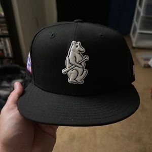 Chicago Cubs Cooperstown Collection 7 1/4